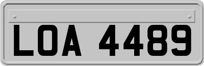 LOA4489