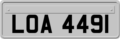 LOA4491