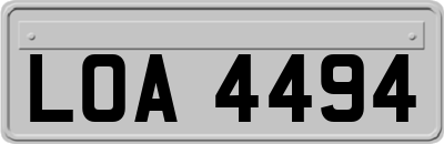 LOA4494