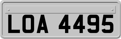 LOA4495