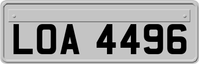 LOA4496