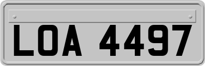 LOA4497