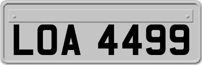 LOA4499