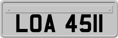 LOA4511