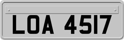 LOA4517