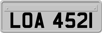 LOA4521
