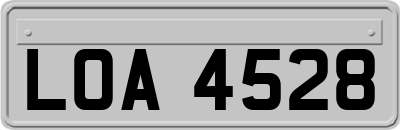 LOA4528