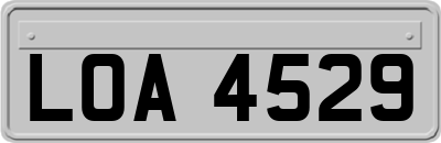 LOA4529