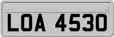 LOA4530