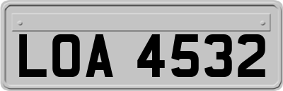 LOA4532