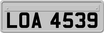 LOA4539