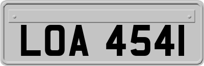 LOA4541
