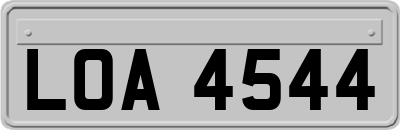 LOA4544