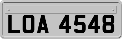 LOA4548