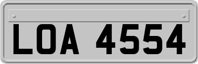 LOA4554