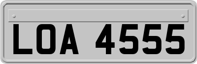 LOA4555
