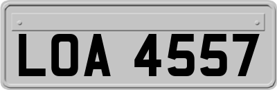 LOA4557