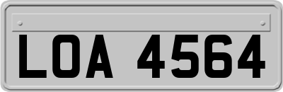 LOA4564