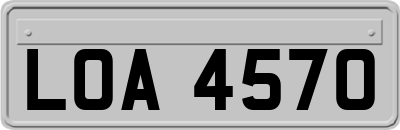 LOA4570