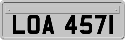 LOA4571