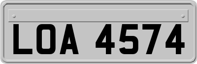 LOA4574