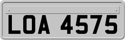 LOA4575