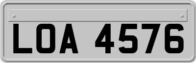 LOA4576