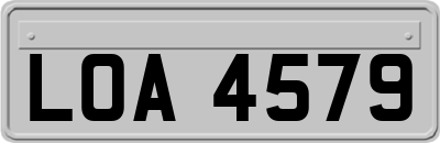 LOA4579