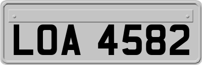 LOA4582