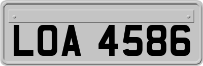 LOA4586