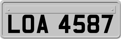 LOA4587