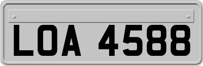 LOA4588