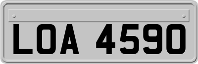 LOA4590