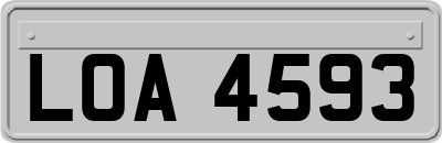 LOA4593
