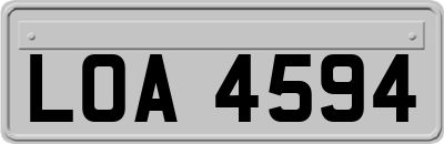 LOA4594
