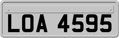LOA4595