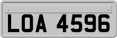 LOA4596
