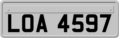 LOA4597