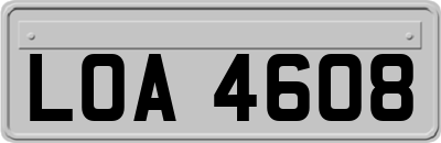 LOA4608