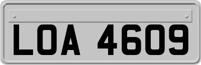 LOA4609
