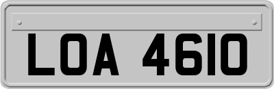 LOA4610