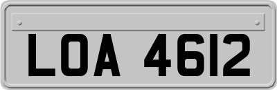 LOA4612