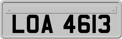 LOA4613