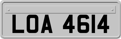LOA4614