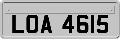 LOA4615