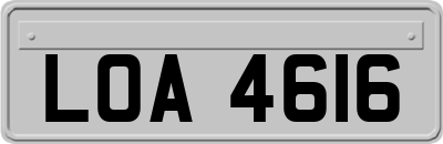 LOA4616