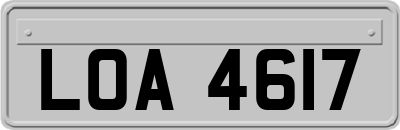 LOA4617