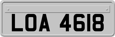 LOA4618