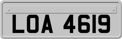 LOA4619