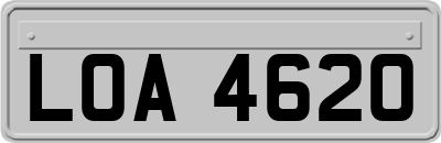 LOA4620